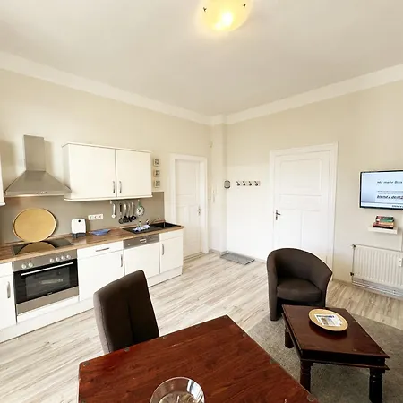 Haus Irene Вилла