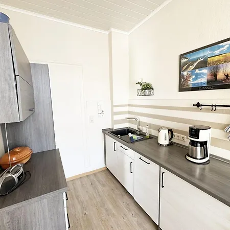 Haus Irene * Зеллин