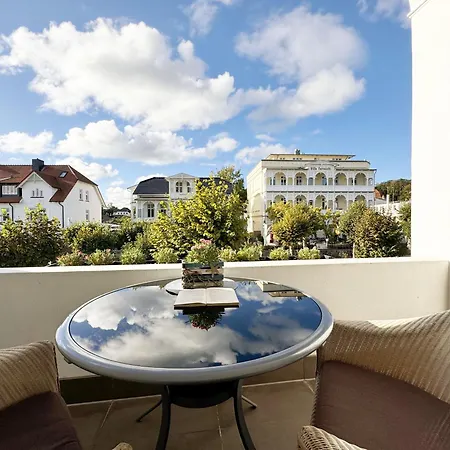 Haus Irene * Зеллин