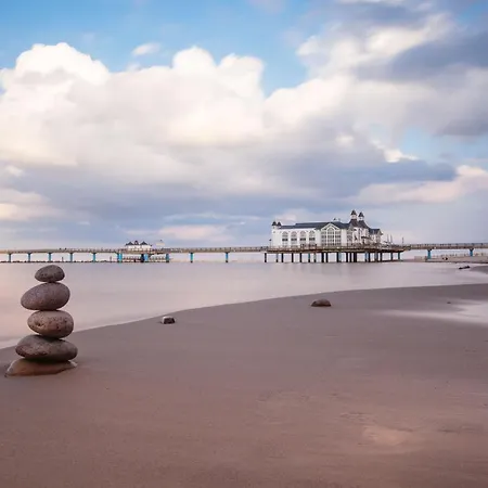 Вилла Haus Irene