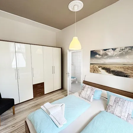 Haus Irene Вилла *