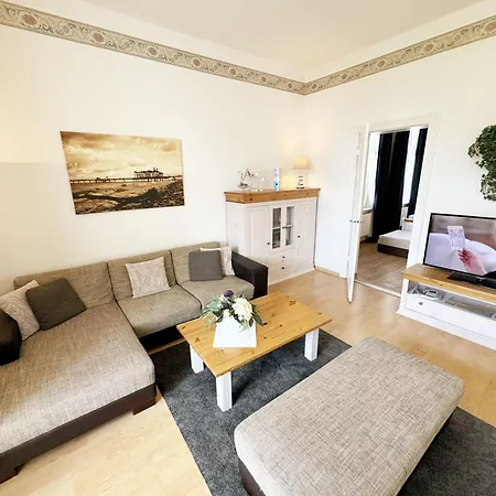 Haus Irene * Sellin (Rugen)