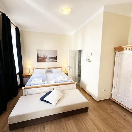 Haus Irene Villa