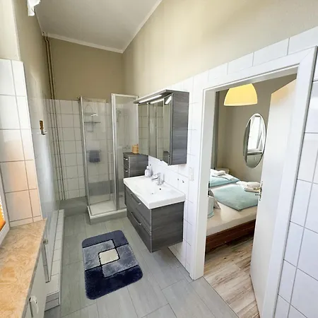 Вилла Haus Irene