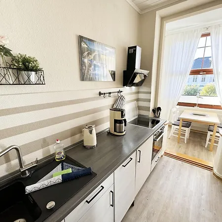 Haus Irene * Зеллин