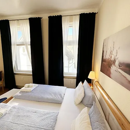 Вилла Haus Irene *