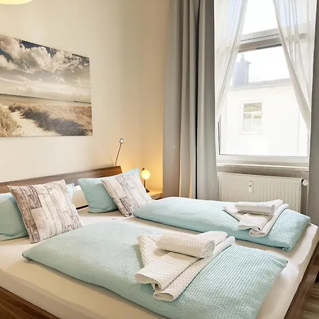 Haus Irene Зеллин