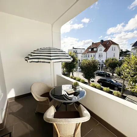 Haus Irene Вилла *