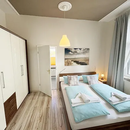 Haus Irene Вилла Зеллин