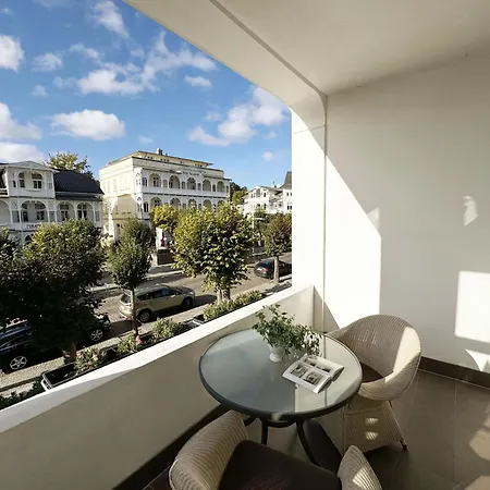 Haus Irene Sellin (Rugen)