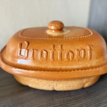 Haus Irene Вилла *