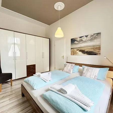 Haus Irene * Зеллин