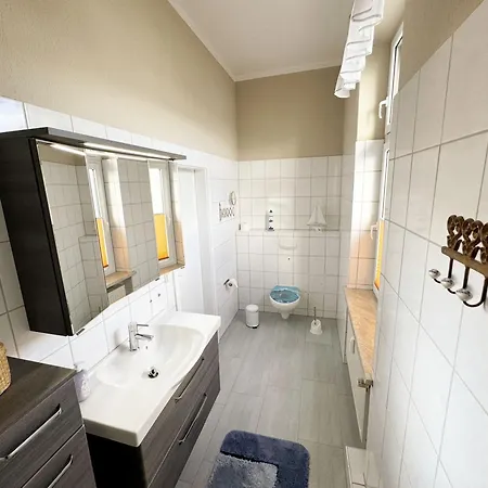 Haus Irene Вилла *