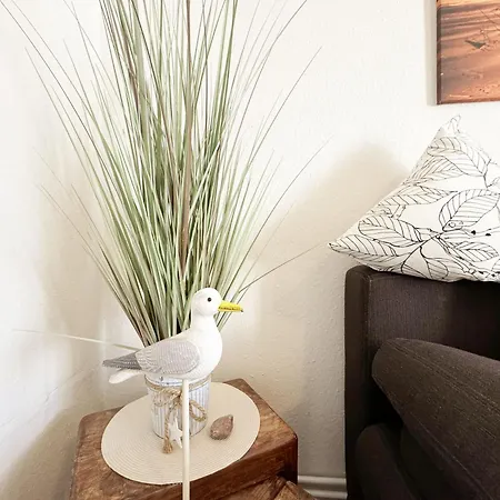 Haus Irene Зеллин