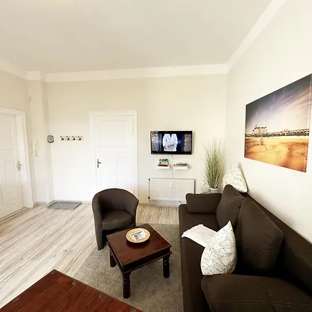 Вилла Haus Irene