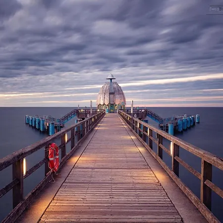 Haus Irene Вилла