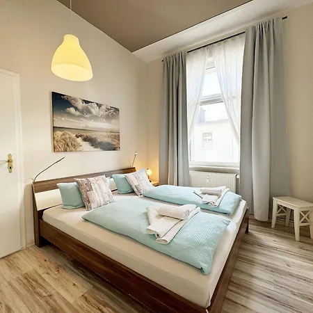 Вилла Haus Irene