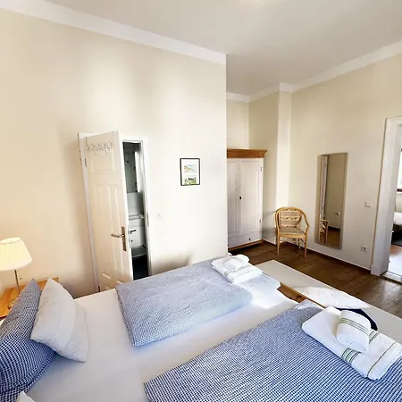 Haus Irene Вилла *