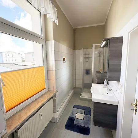 Вилла Haus Irene