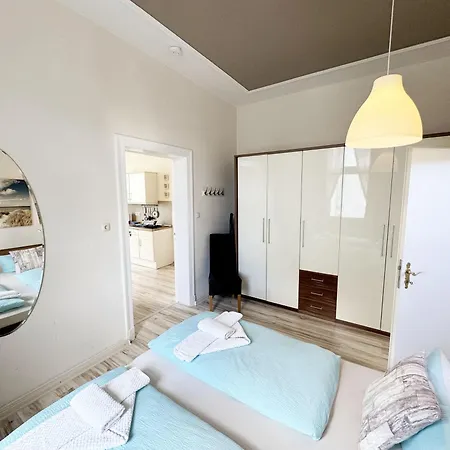 Haus Irene Вилла