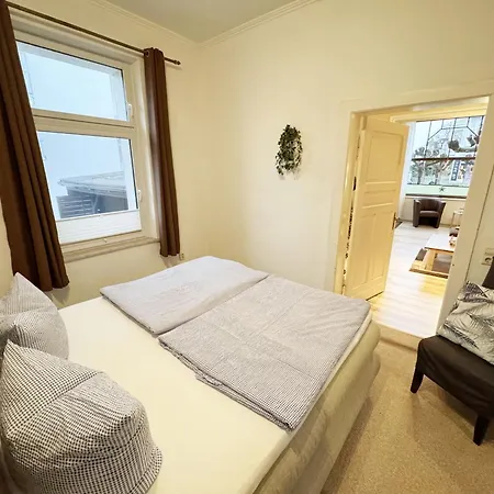 Haus Irene Вилла *