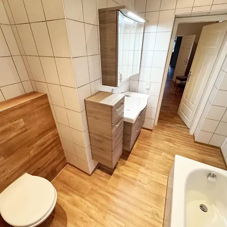 Haus Irene Вилла