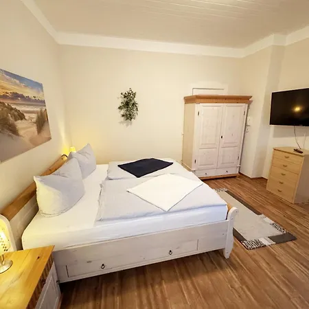 Вилла Haus Irene