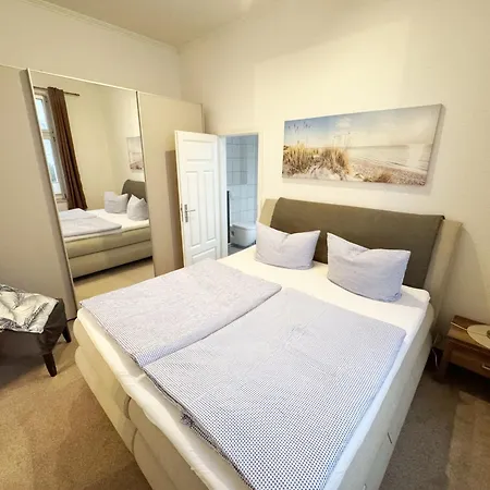 Haus Irene Вилла *