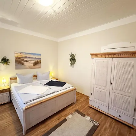 Вилла Haus Irene Зеллин