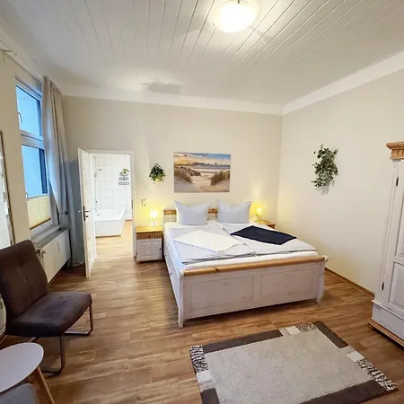 Haus Irene *