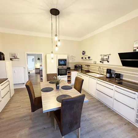 Haus Irene * Зеллин