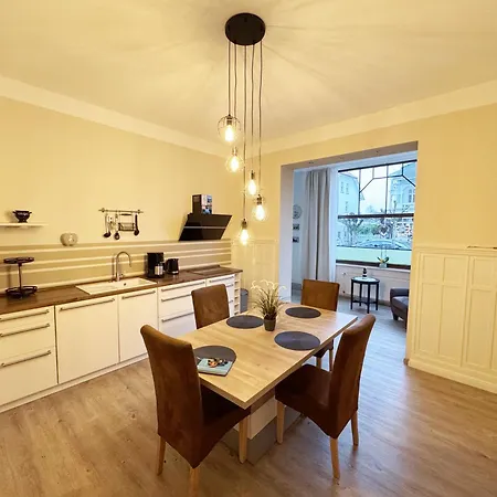 Haus Irene Вилла