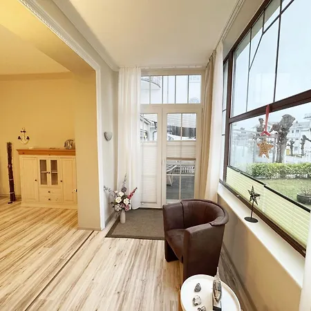 Вилла Haus Irene