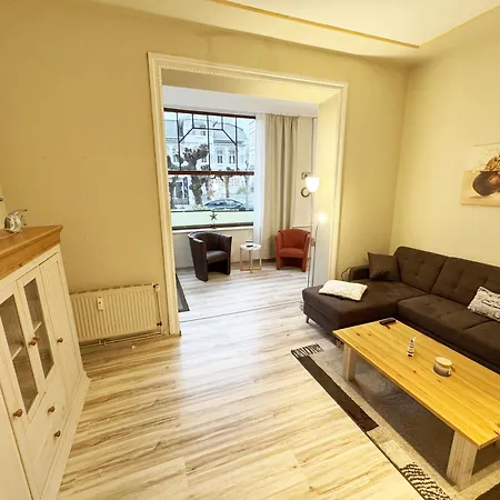 Haus Irene Вилла *