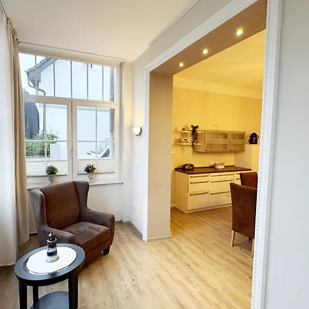 Вилла Haus Irene *