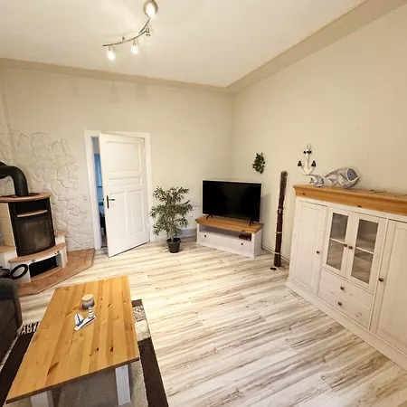 Haus Irene Зеллин