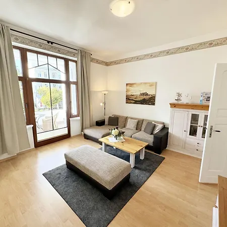Villa Haus Irene