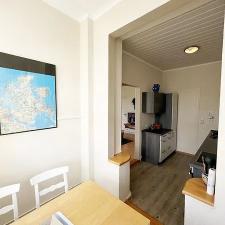 Haus Irene Villa Sellin (Rugen)