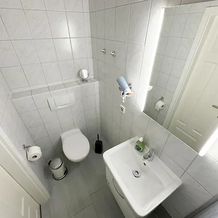 Haus Irene Villa *