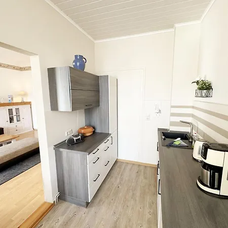 Haus Irene Villa *