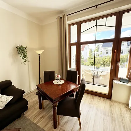 Villa Haus Irene *