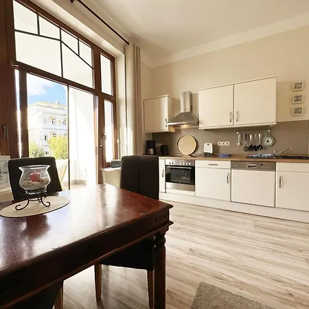 Villa Haus Irene