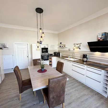Villa Haus Irene Sellin (Rugen)