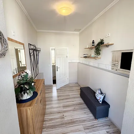 Villa Haus Irene