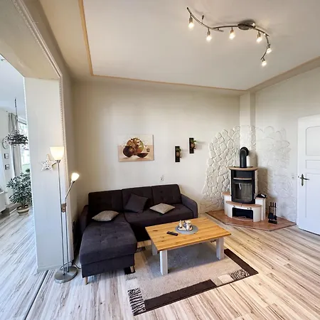 Villa Haus Irene *