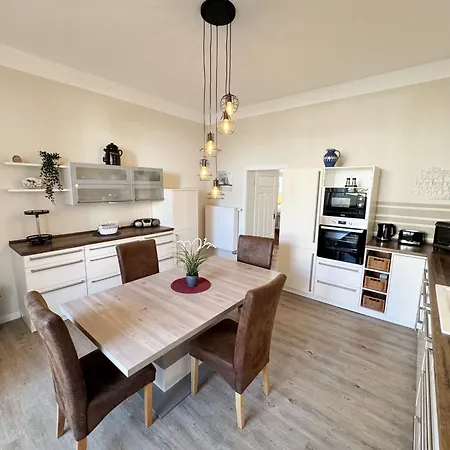 Villa Haus Irene Sellin (Rugen)