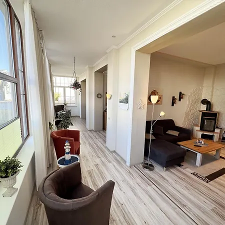Haus Irene Villa Sellin (Rugen)