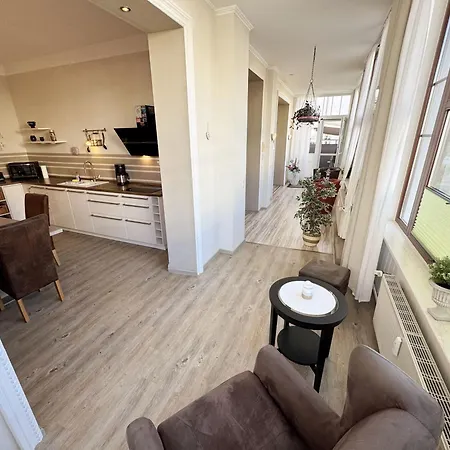 Villa Haus Irene *