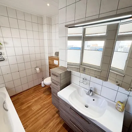 Villa Haus Irene Sellin (Rugen)