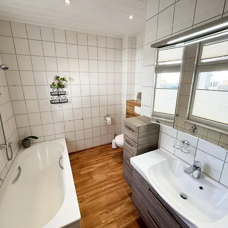 Haus Irene * Sellin (Rugen)